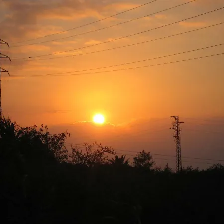 Susses Finca-hauschen Chiquita