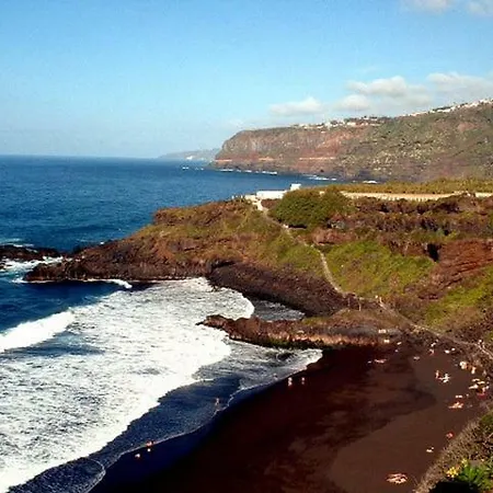 Casa de Férias Susses Finca-hauschen Chiquita *