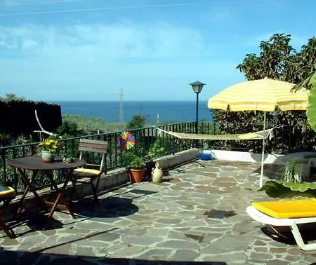 Casa de Férias Susses Finca-hauschen Chiquita